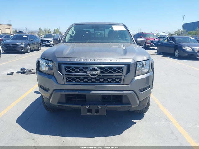 Nissan Frontier Sv 4x2 2022 1N6ED1EJ8NN606204 Image 13