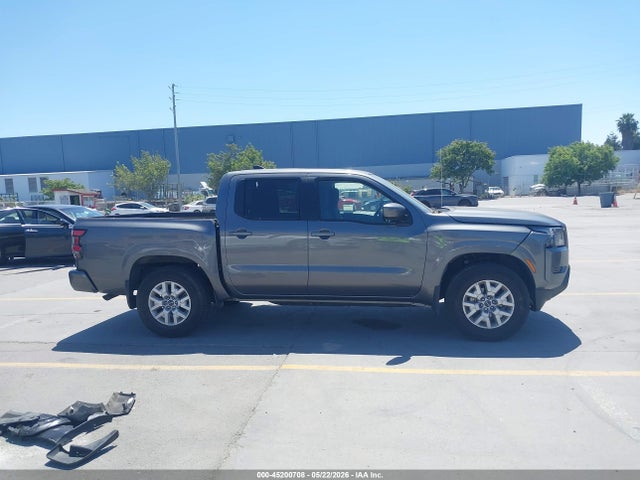 Nissan Frontier Sv 4x2 2022 1N6ED1EJ8NN606204 Image 14