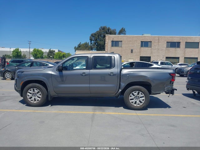 Nissan Frontier Sv 4x2 2022 1N6ED1EJ8NN606204 Image 15
