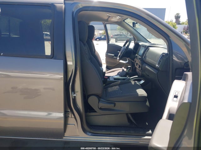 Nissan Frontier Sv 4x2 2022 1N6ED1EJ8NN606204 Image 5