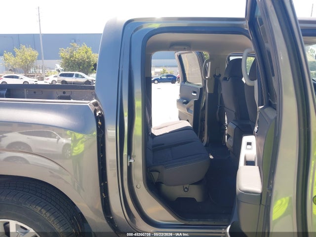 Nissan Frontier Sv 4x2 2022 1N6ED1EJ8NN606204 Image 8