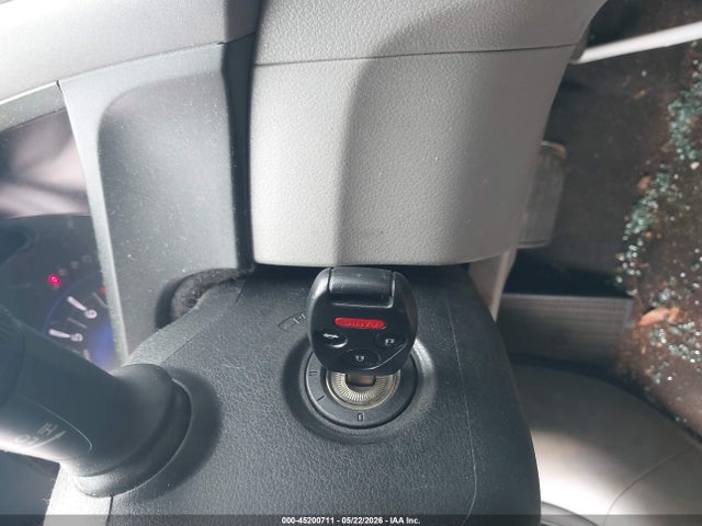 2012 Honda Civic Ex მანქანა იყიდება აუქციონზე, vin: 2HGFB2F89CH536041, აუქციონის ნომერი: 45200711