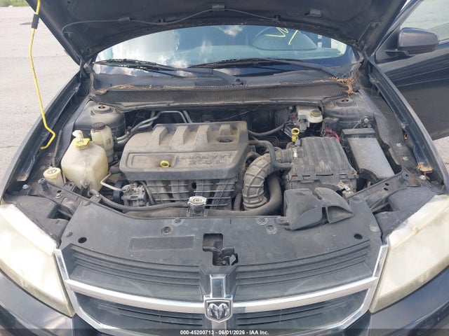 Продажа на аукционе авто 2010 Dodge Avenger R/t, vin: 1B3CC5FB0AN226717, номер лота: 45200713