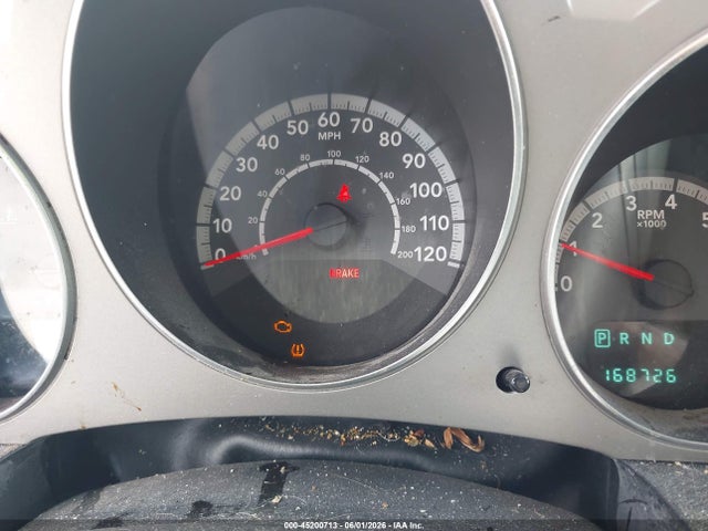 Продажа на аукционе авто 2010 Dodge Avenger R/t, vin: 1B3CC5FB0AN226717, номер лота: 45200713