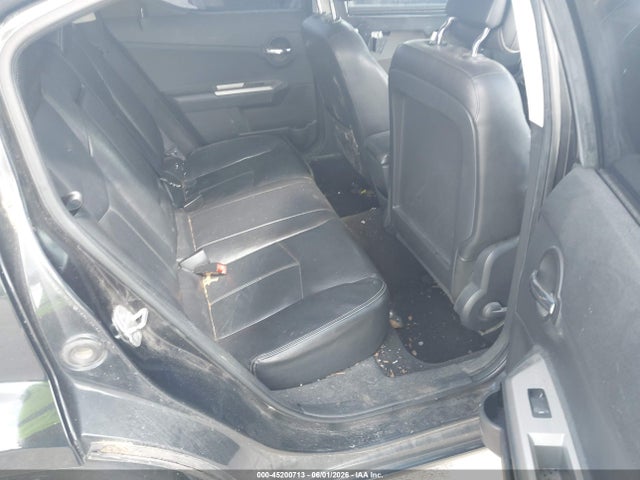 Продажа на аукционе авто 2010 Dodge Avenger R/t, vin: 1B3CC5FB0AN226717, номер лота: 45200713