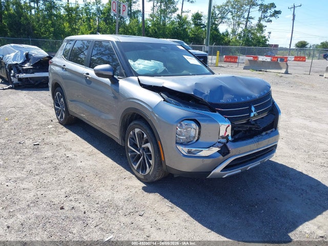 Aukcja sprzedaży 2024 Mitsubishi Outlander Se 2.5 2wd, vin: JA4J3VA86RZ022990, numer aukcji: 45200714