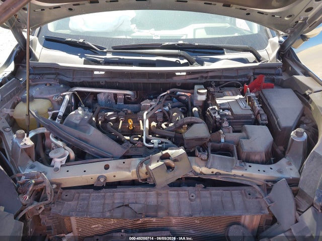 2024 Mitsubishi Outlander Se 2.5 2wd მანქანა იყიდება აუქციონზე, vin: JA4J3VA86RZ022990, აუქციონის ნომერი: 45200714