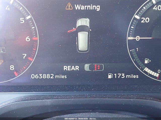 2024 Mitsubishi Outlander Se 2.5 2wd მანქანა იყიდება აუქციონზე, vin: JA4J3VA86RZ022990, აუქციონის ნომერი: 45200714