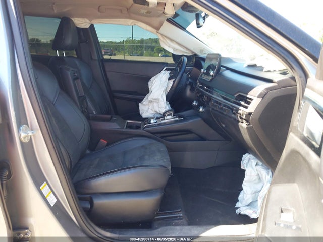 2024 Mitsubishi Outlander Se 2.5 2wd მანქანა იყიდება აუქციონზე, vin: JA4J3VA86RZ022990, აუქციონის ნომერი: 45200714