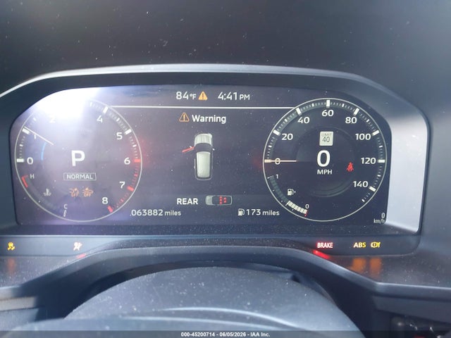 2024 Mitsubishi Outlander Se 2.5 2wd მანქანა იყიდება აუქციონზე, vin: JA4J3VA86RZ022990, აუქციონის ნომერი: 45200714
