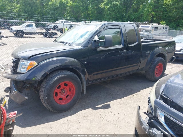 2006 Nissan Frontier Se მანქანა იყიდება აუქციონზე, vin: 1N6AD06W56C462806, აუქციონის ნომერი: 45200715