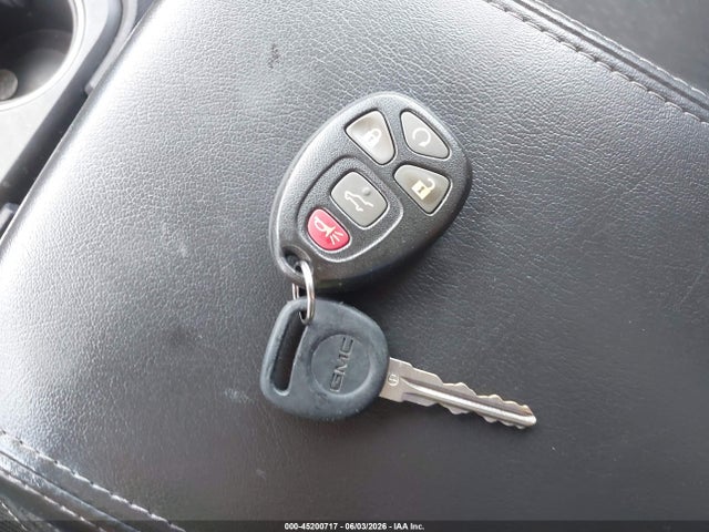 2015 Gmc Acadia Sle-2 მანქანა იყიდება აუქციონზე, vin: 1GKKRPKD6FJ178218, აუქციონის ნომერი: 45200717