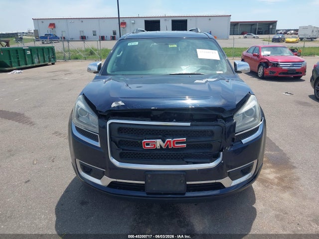 2015 Gmc Acadia Sle-2 მანქანა იყიდება აუქციონზე, vin: 1GKKRPKD6FJ178218, აუქციონის ნომერი: 45200717