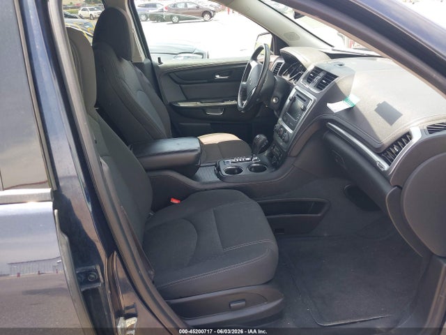 2015 Gmc Acadia Sle-2 მანქანა იყიდება აუქციონზე, vin: 1GKKRPKD6FJ178218, აუქციონის ნომერი: 45200717