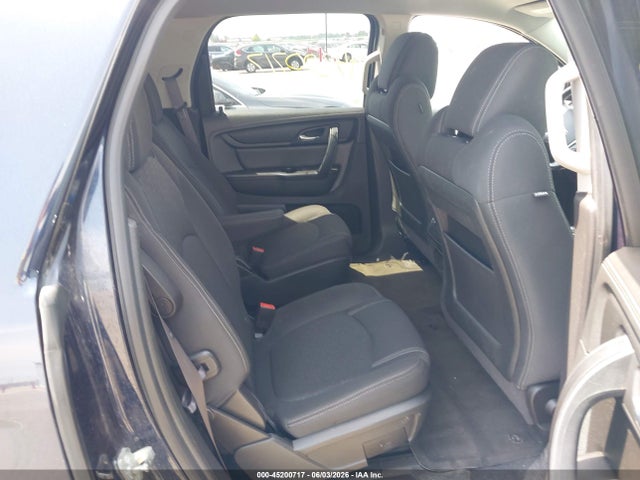 2015 Gmc Acadia Sle-2 მანქანა იყიდება აუქციონზე, vin: 1GKKRPKD6FJ178218, აუქციონის ნომერი: 45200717