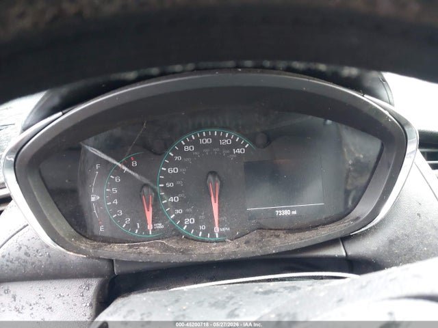 Продаж на аукціоні авто 2022 Chevrolet Trax Fwd Ls, vin: KL7CJKSM8NB514581, номер лоту: 45200718