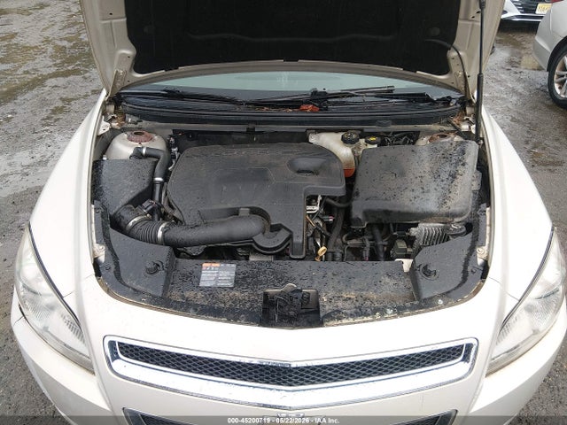 Aukcja sprzedaży 2012 Chevrolet Malibu Ls, vin: 1G1ZB5E03CF184951, numer aukcji: 45200719