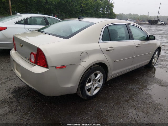 Aukcja sprzedaży 2012 Chevrolet Malibu Ls, vin: 1G1ZB5E03CF184951, numer aukcji: 45200719