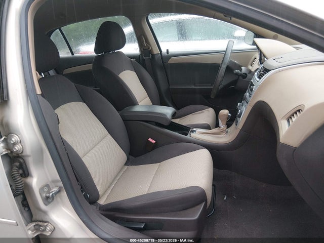 Aukcja sprzedaży 2012 Chevrolet Malibu Ls, vin: 1G1ZB5E03CF184951, numer aukcji: 45200719