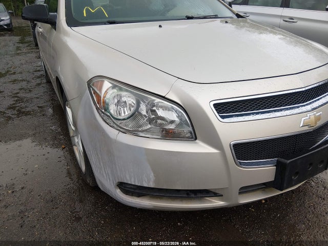 Aukcja sprzedaży 2012 Chevrolet Malibu Ls, vin: 1G1ZB5E03CF184951, numer aukcji: 45200719
