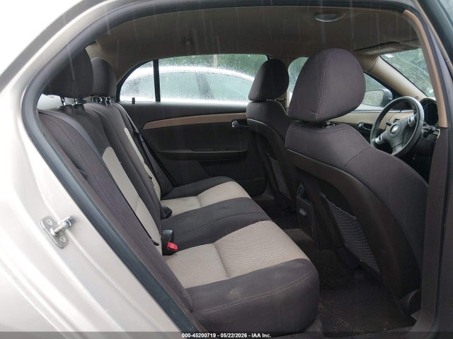 Aukcja sprzedaży 2012 Chevrolet Malibu Ls, vin: 1G1ZB5E03CF184951, numer aukcji: 45200719