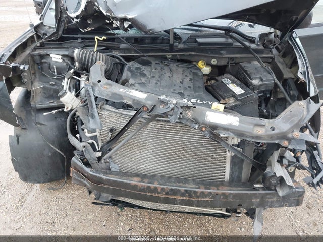 Продажа на аукционе авто 2013 Dodge Grand Caravan Sxt, vin: 2C4RDGCGXDR538696, номер лота: 45200720