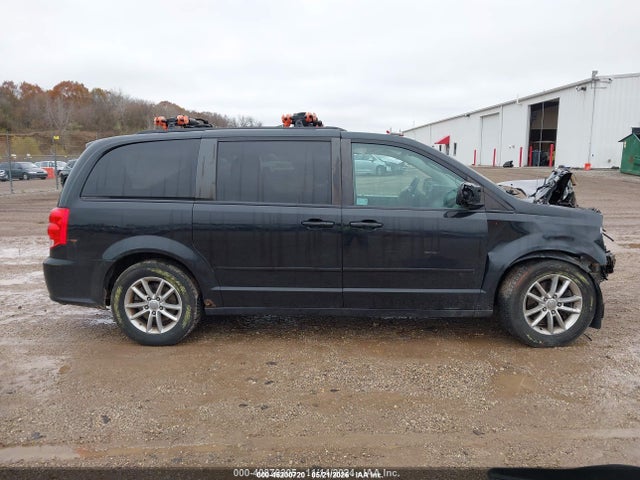 Продажа на аукционе авто 2013 Dodge Grand Caravan Sxt, vin: 2C4RDGCGXDR538696, номер лота: 45200720