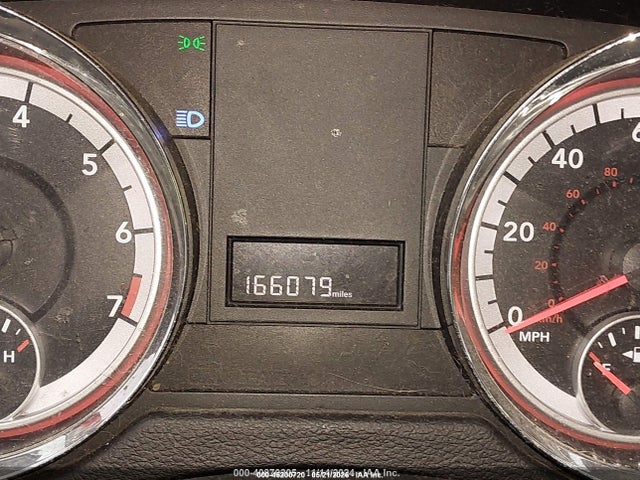 Продажа на аукционе авто 2013 Dodge Grand Caravan Sxt, vin: 2C4RDGCGXDR538696, номер лота: 45200720