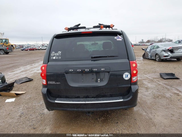 Продажа на аукционе авто 2013 Dodge Grand Caravan Sxt, vin: 2C4RDGCGXDR538696, номер лота: 45200720
