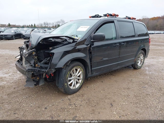 Продажа на аукционе авто 2013 Dodge Grand Caravan Sxt, vin: 2C4RDGCGXDR538696, номер лота: 45200720