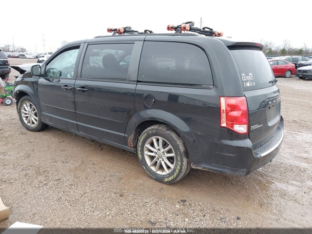 Продажа на аукционе авто 2013 Dodge Grand Caravan Sxt, vin: 2C4RDGCGXDR538696, номер лота: 45200720