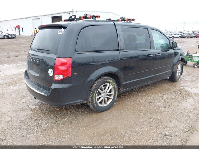 Продажа на аукционе авто 2013 Dodge Grand Caravan Sxt, vin: 2C4RDGCGXDR538696, номер лота: 45200720