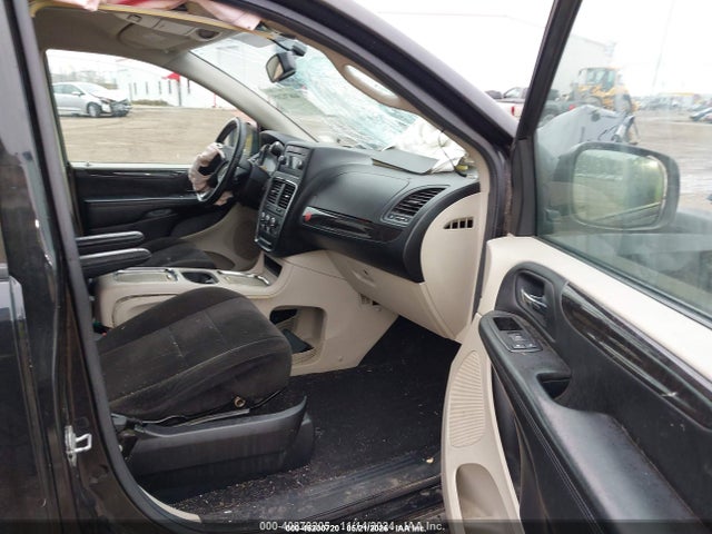 Продажа на аукционе авто 2013 Dodge Grand Caravan Sxt, vin: 2C4RDGCGXDR538696, номер лота: 45200720