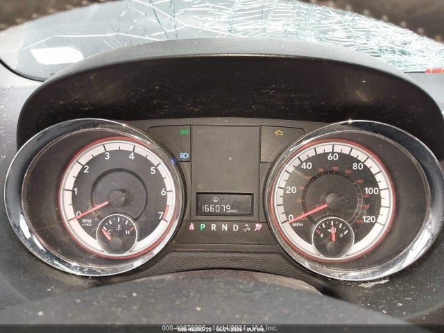 Продажа на аукционе авто 2013 Dodge Grand Caravan Sxt, vin: 2C4RDGCGXDR538696, номер лота: 45200720