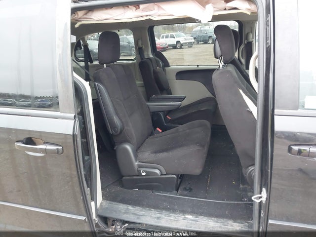 Продажа на аукционе авто 2013 Dodge Grand Caravan Sxt, vin: 2C4RDGCGXDR538696, номер лота: 45200720