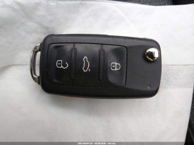 Aukcja sprzedaży 2015 Volkswagen Jetta 1.8t Se, vin: 3VWD17AJ4FM234806, numer aukcji: 45200726