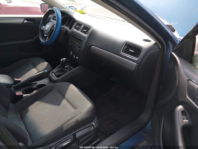 Aukcja sprzedaży 2015 Volkswagen Jetta 1.8t Se, vin: 3VWD17AJ4FM234806, numer aukcji: 45200726