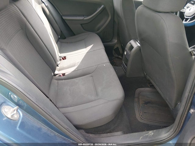 Aukcja sprzedaży 2015 Volkswagen Jetta 1.8t Se, vin: 3VWD17AJ4FM234806, numer aukcji: 45200726