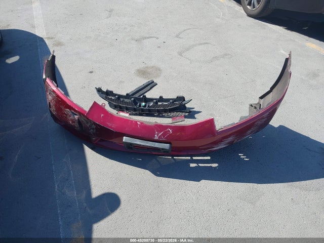 45200730 :رقم المزاد ، 2HGFA1F54BH520895 vin ، 2011 Honda Civic Lx مزاد بيع