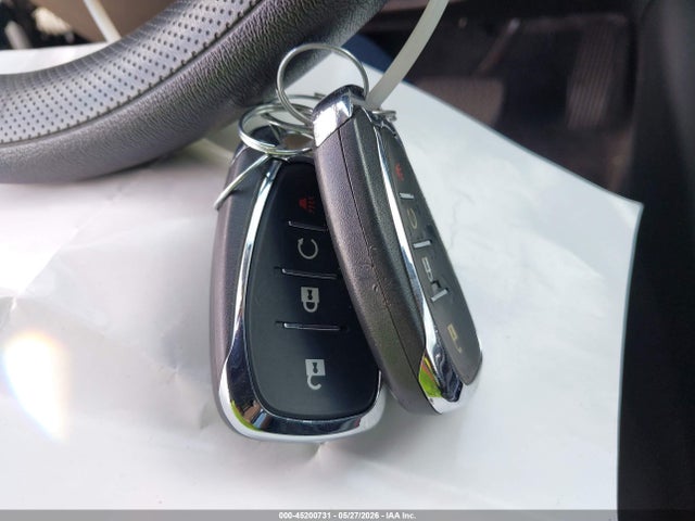 Продаж на аукціоні авто 2019 Chevrolet Volt Lt, vin: 1G1RC6S54KU112119, номер лоту: 45200731