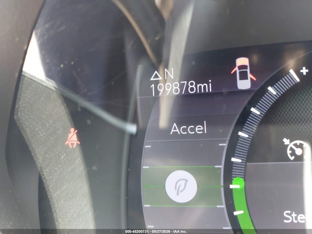 Продаж на аукціоні авто 2019 Chevrolet Volt Lt, vin: 1G1RC6S54KU112119, номер лоту: 45200731