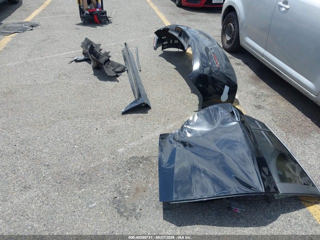 Продаж на аукціоні авто 2019 Chevrolet Volt Lt, vin: 1G1RC6S54KU112119, номер лоту: 45200731