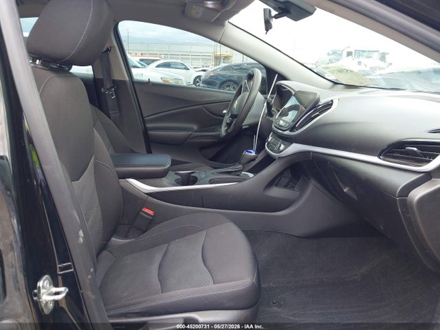 Продаж на аукціоні авто 2019 Chevrolet Volt Lt, vin: 1G1RC6S54KU112119, номер лоту: 45200731
