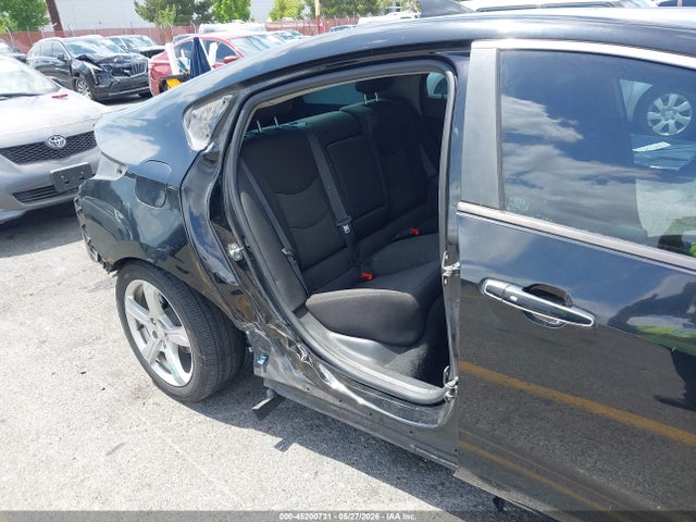Продаж на аукціоні авто 2019 Chevrolet Volt Lt, vin: 1G1RC6S54KU112119, номер лоту: 45200731