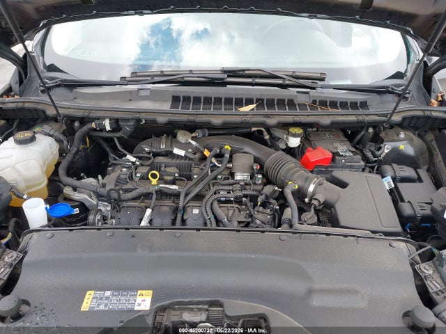 Ford EDGE SEL 2020 2FMPK3J97LBB57210 Image 10