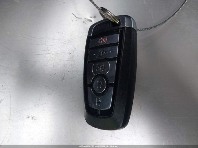 Ford EDGE SEL 2020 2FMPK3J97LBB57210 Image 11