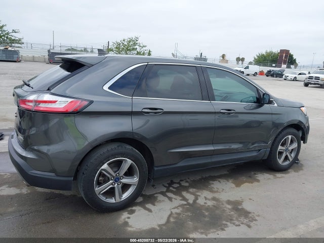 Ford EDGE SEL 2020 2FMPK3J97LBB57210 Image 13