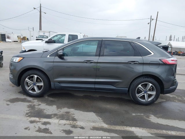 Ford EDGE SEL 2020 2FMPK3J97LBB57210 Image 14