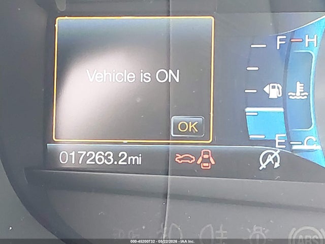 Ford EDGE SEL 2020 2FMPK3J97LBB57210 Image 15