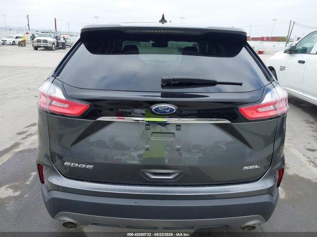 Ford EDGE SEL 2020 2FMPK3J97LBB57210 Image 16